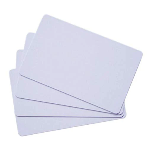 Rectangular RFID Card - Image 4