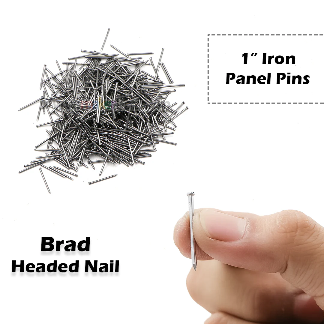 Iron Nails for Wood/Carpentry - Image 7