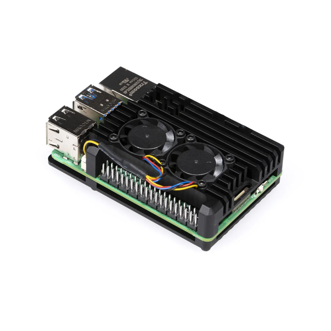 Case Boxes for Raspberry Pi 5 - Image 3