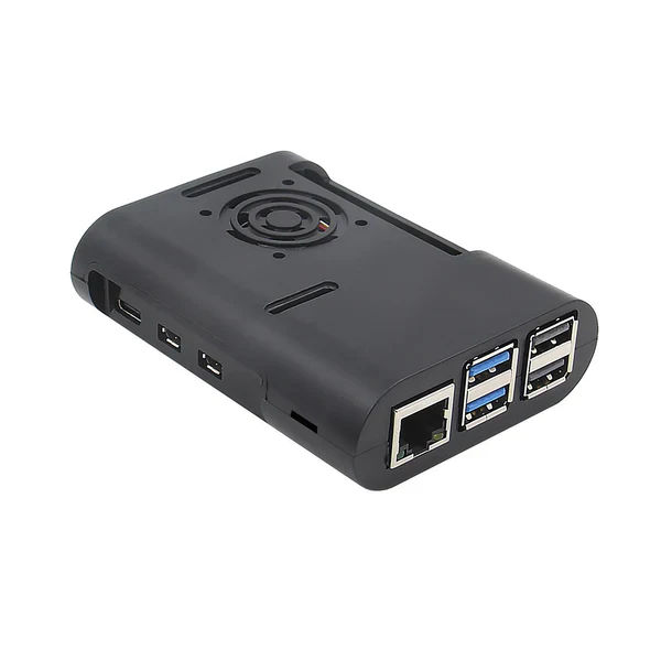 Case Boxes for Raspberry Pi 5 - Image 4