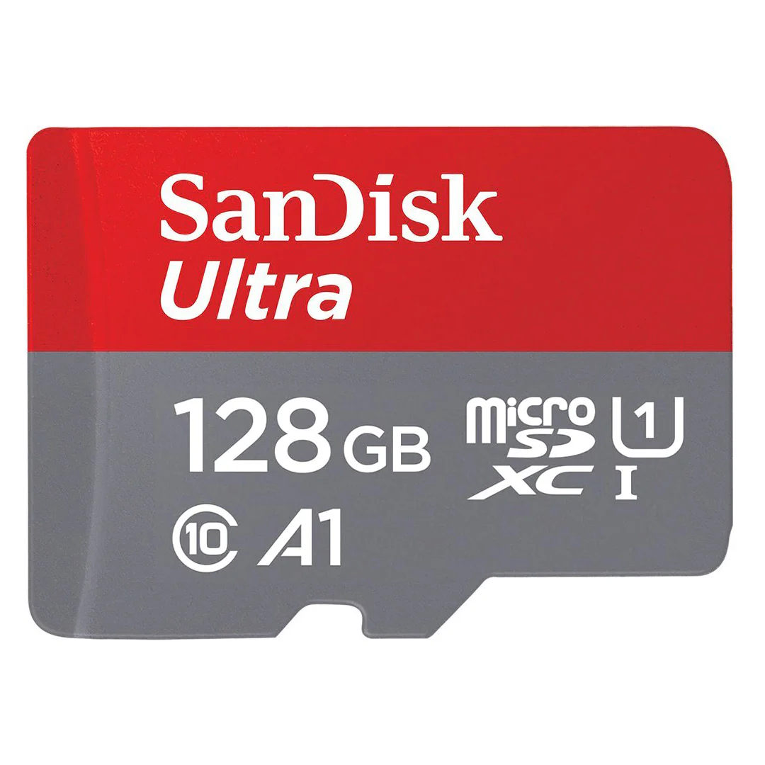 SanDisk: Micro SD Card Memory Card for Mobile / RPi - Image 6