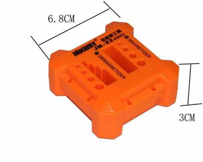 Screwdriver Magnetizing Tool (Magnetizer/Demagnetizer) - Image 4