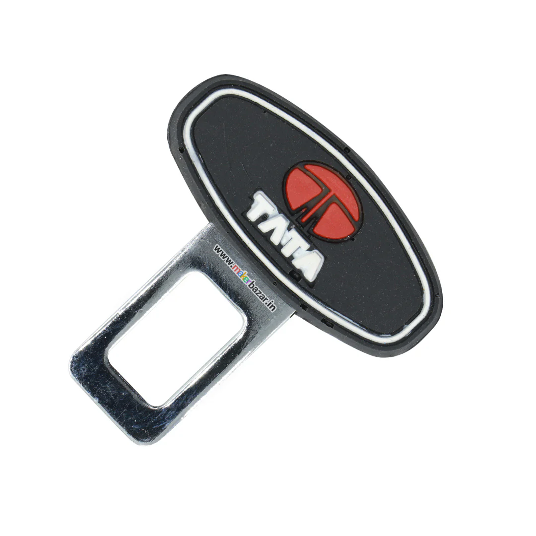 Universal Car Seat Belt Alarm Stopper Buckle - Image 5
