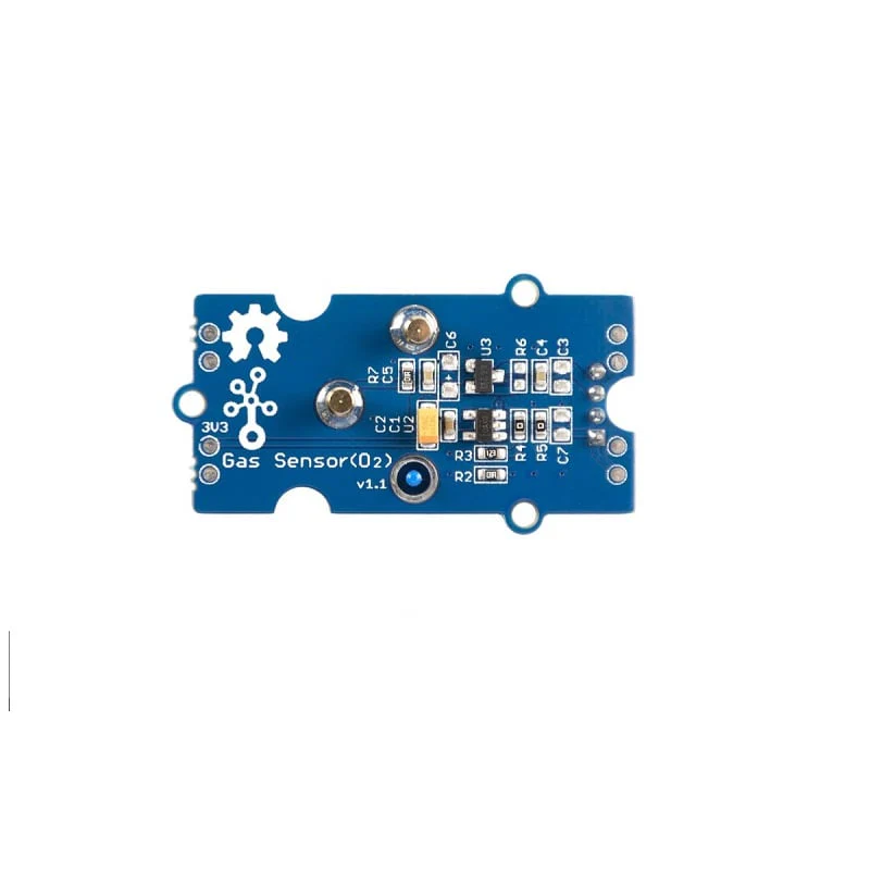 Seeed Studio: 101020002 Grove – Oxygen Sensor (ME2-O2-Ф20) - Image 3