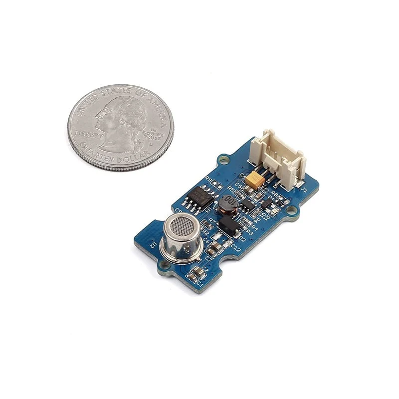 SeeedStudio Grove Air Quality Sensor v1.3 - Image 3