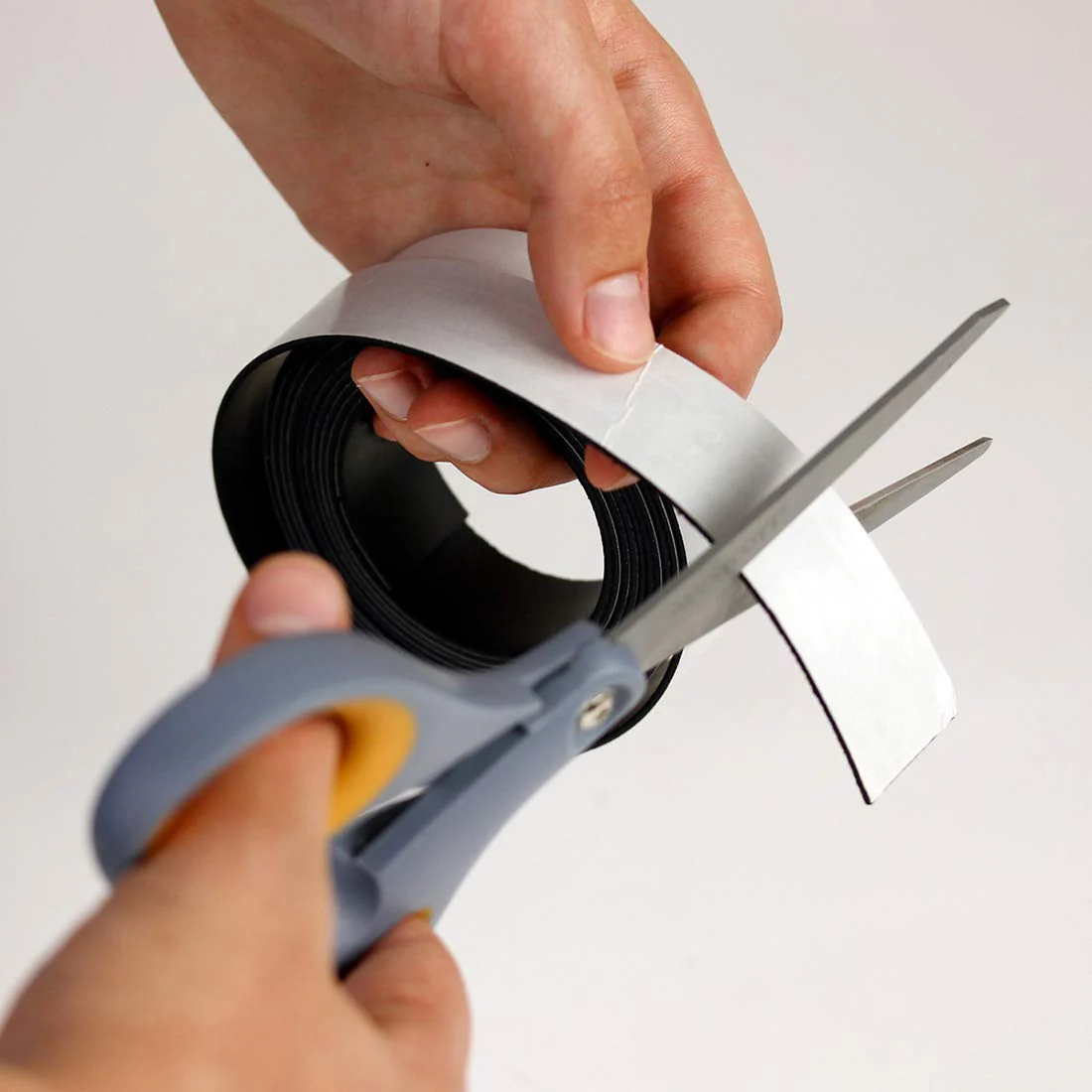 Self Adhesive Flexible Magnetic Tape - Image 4