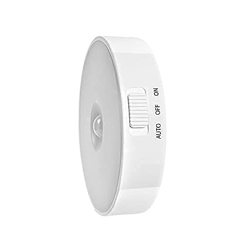 Self Adhesive Rechargeable Wireless Motion Sensor Light - Image 7
