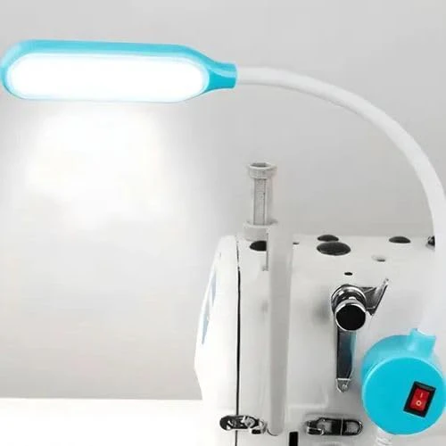 Sewing Machine LED Light Adjustable and Magnetic Lamp - Image 5