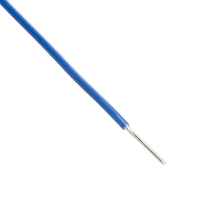 Basic: Single Core Single Strand Hook Up Wire - Image 9