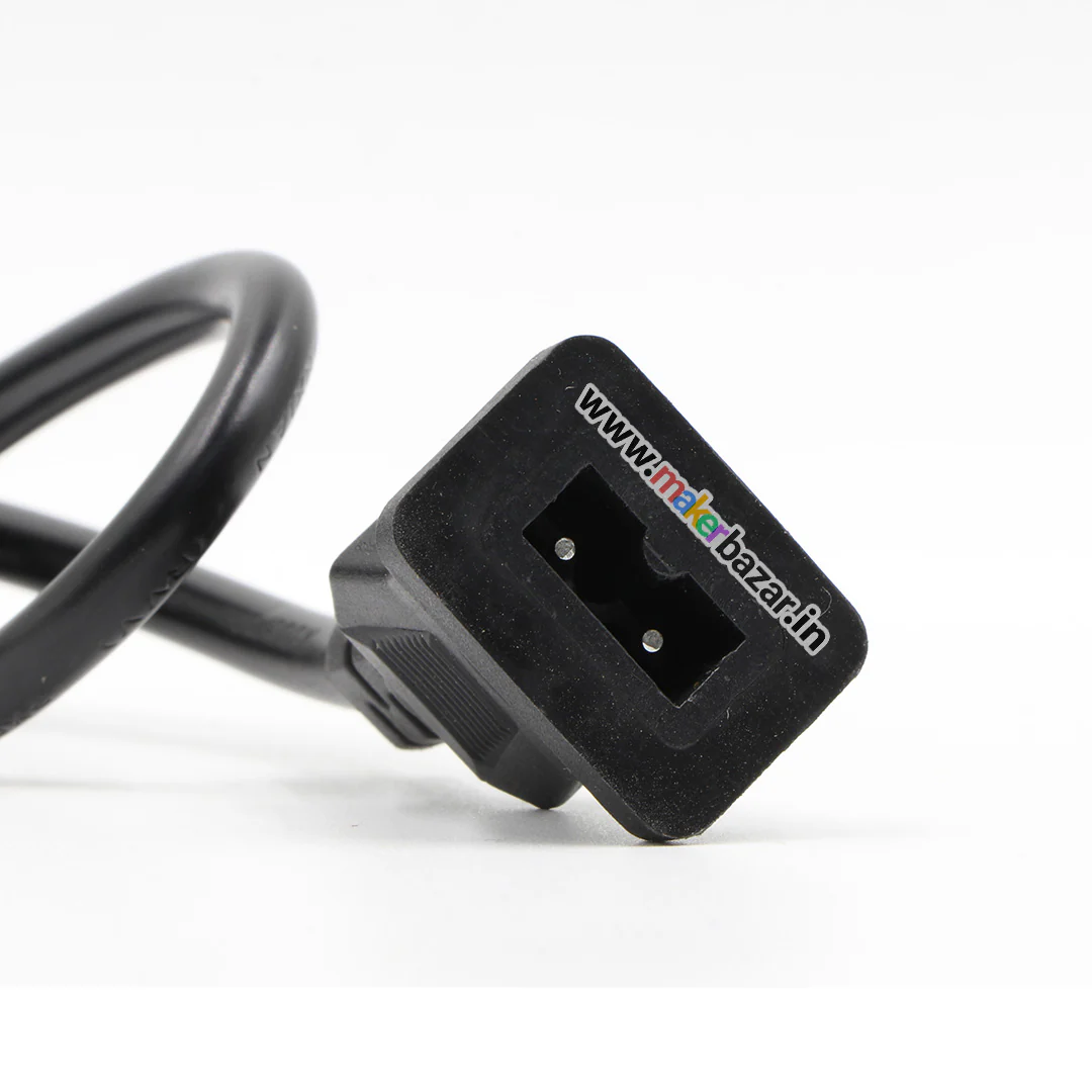 Siron: SPS02 85-Watt Power Supply for Electric Screwdriver 18-36v - Image 3