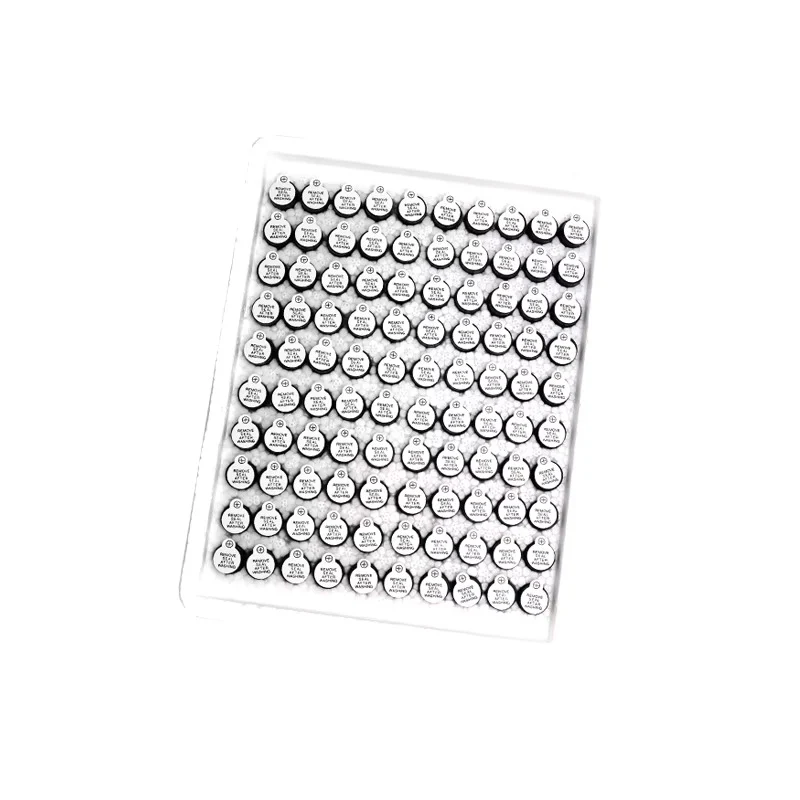 Small Active Electromagnetic Buzzer B10 - Image 5