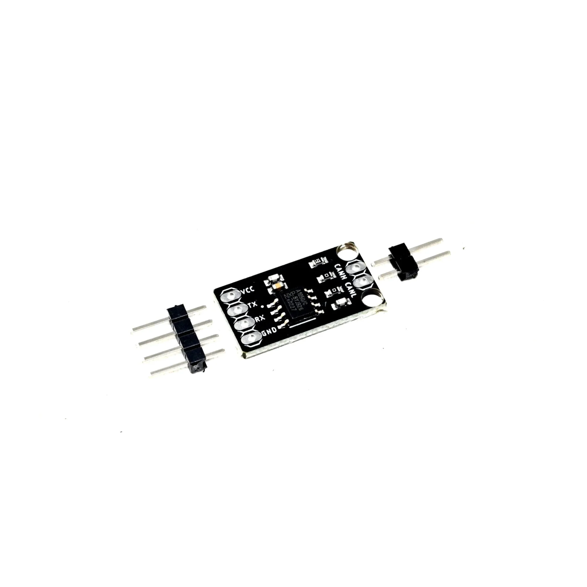 SmartElex CAN Controller Module – TJA1050