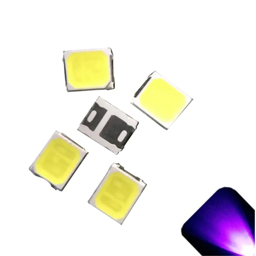 2835 SMD LED Chip P-LCC-2 - Image 10