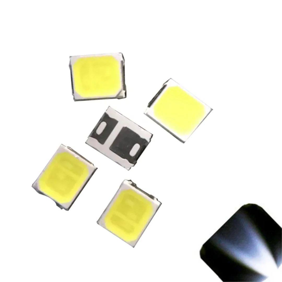 2835 SMD LED Chip P-LCC-2 - Image 12