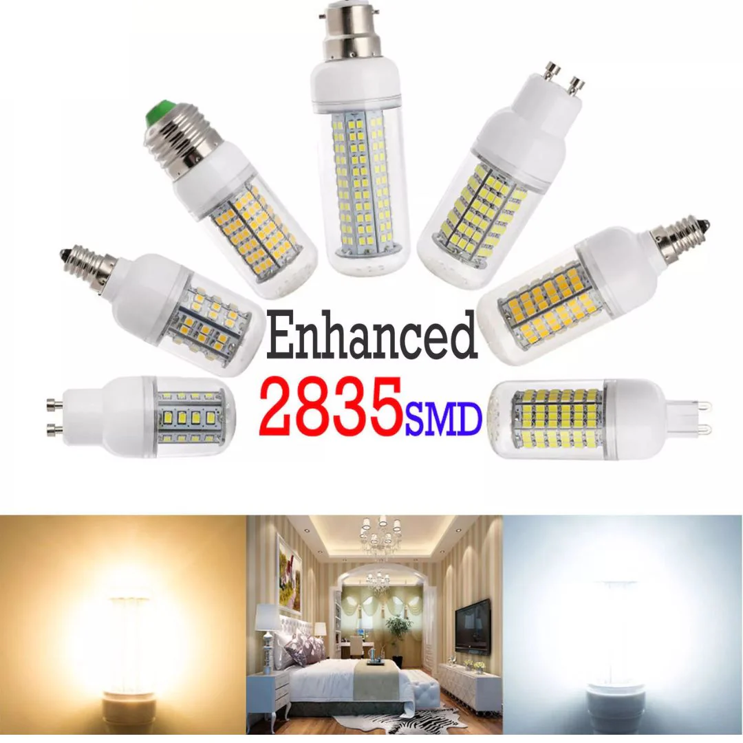 2835 SMD LED Chip P-LCC-2 - Image 15