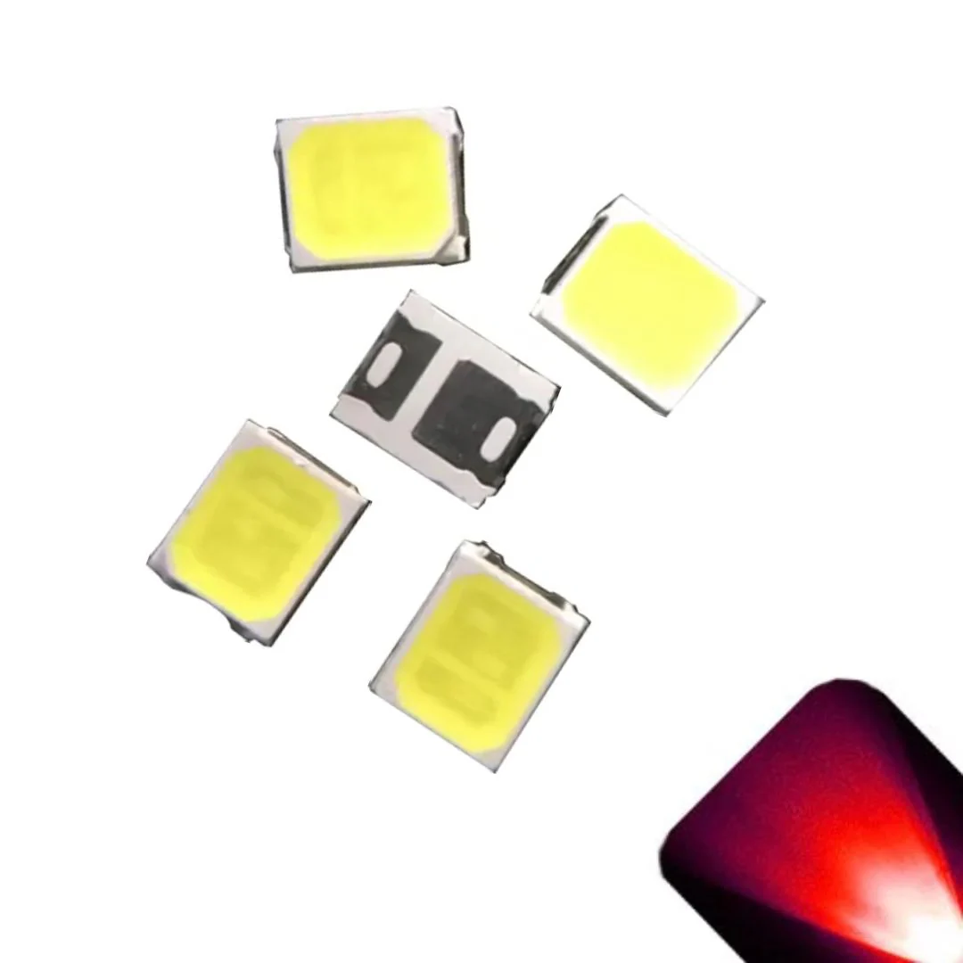 2835 SMD LED Chip P-LCC-2 - Image 4
