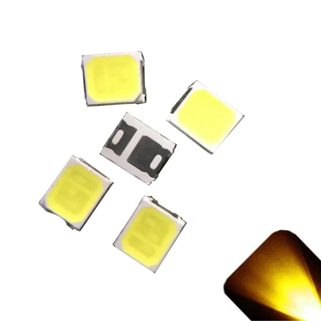 2835 SMD LED Chip P-LCC-2 - Image 5