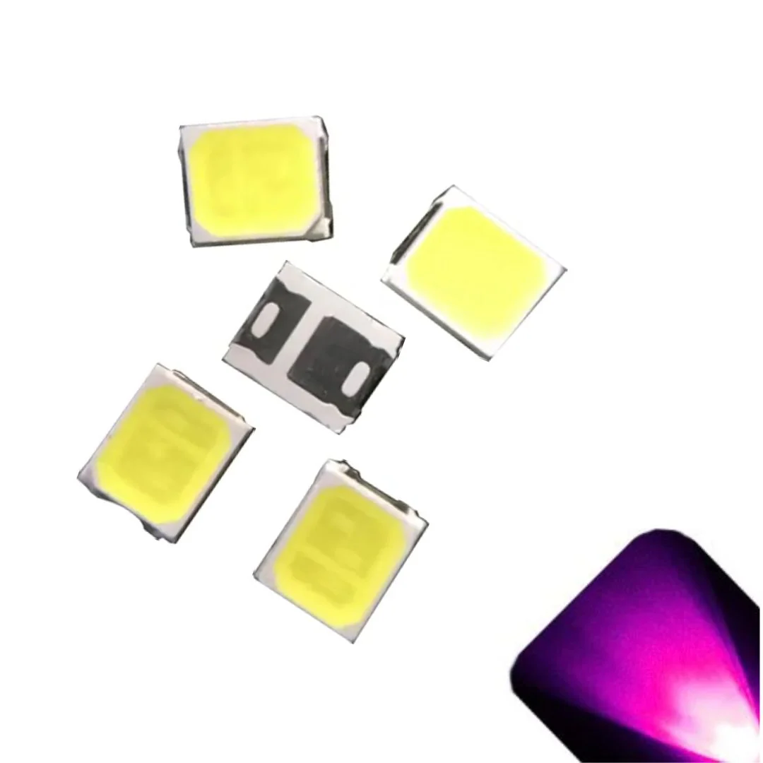 2835 SMD LED Chip P-LCC-2 - Image 6