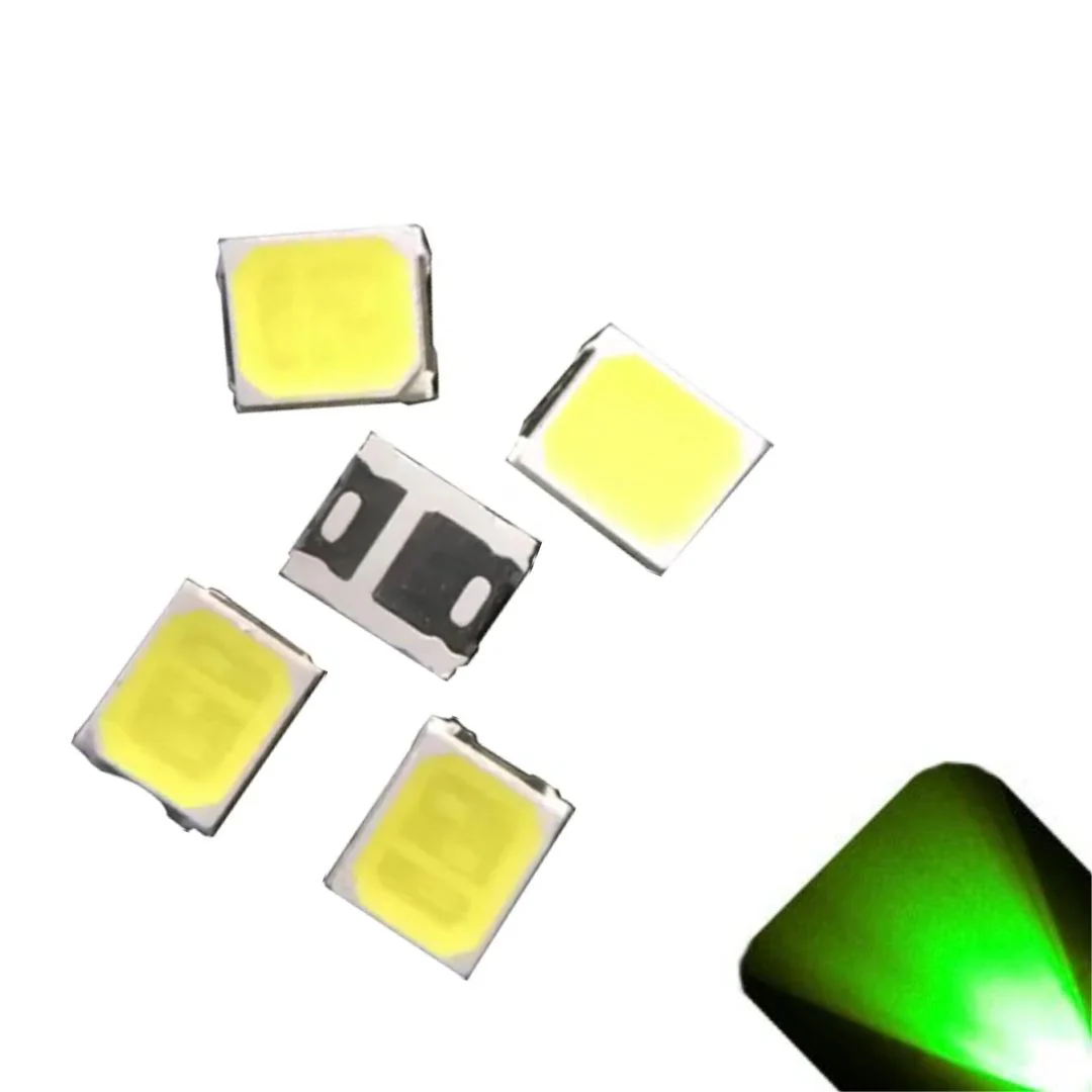 2835 SMD LED Chip P-LCC-2 - Image 7
