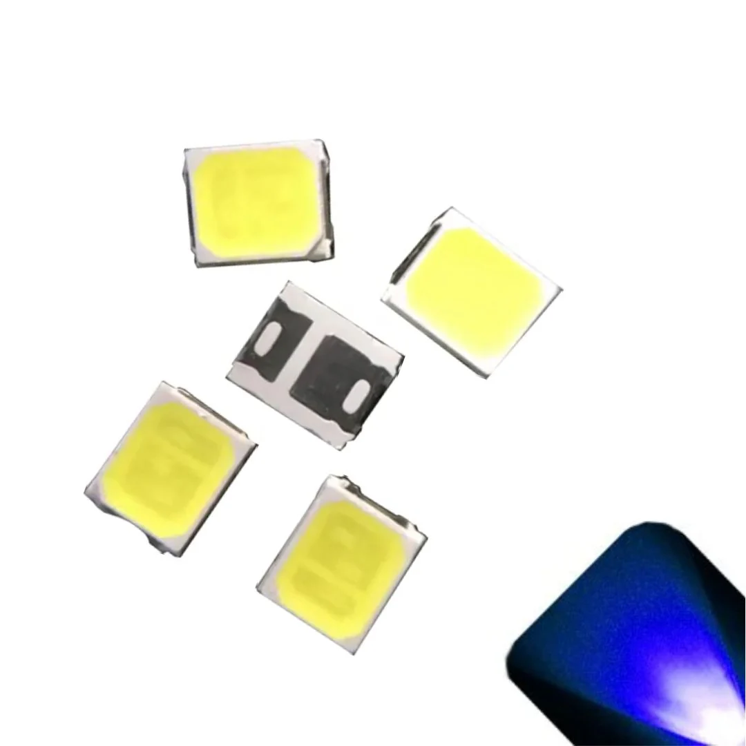 2835 SMD LED Chip P-LCC-2 - Image 8