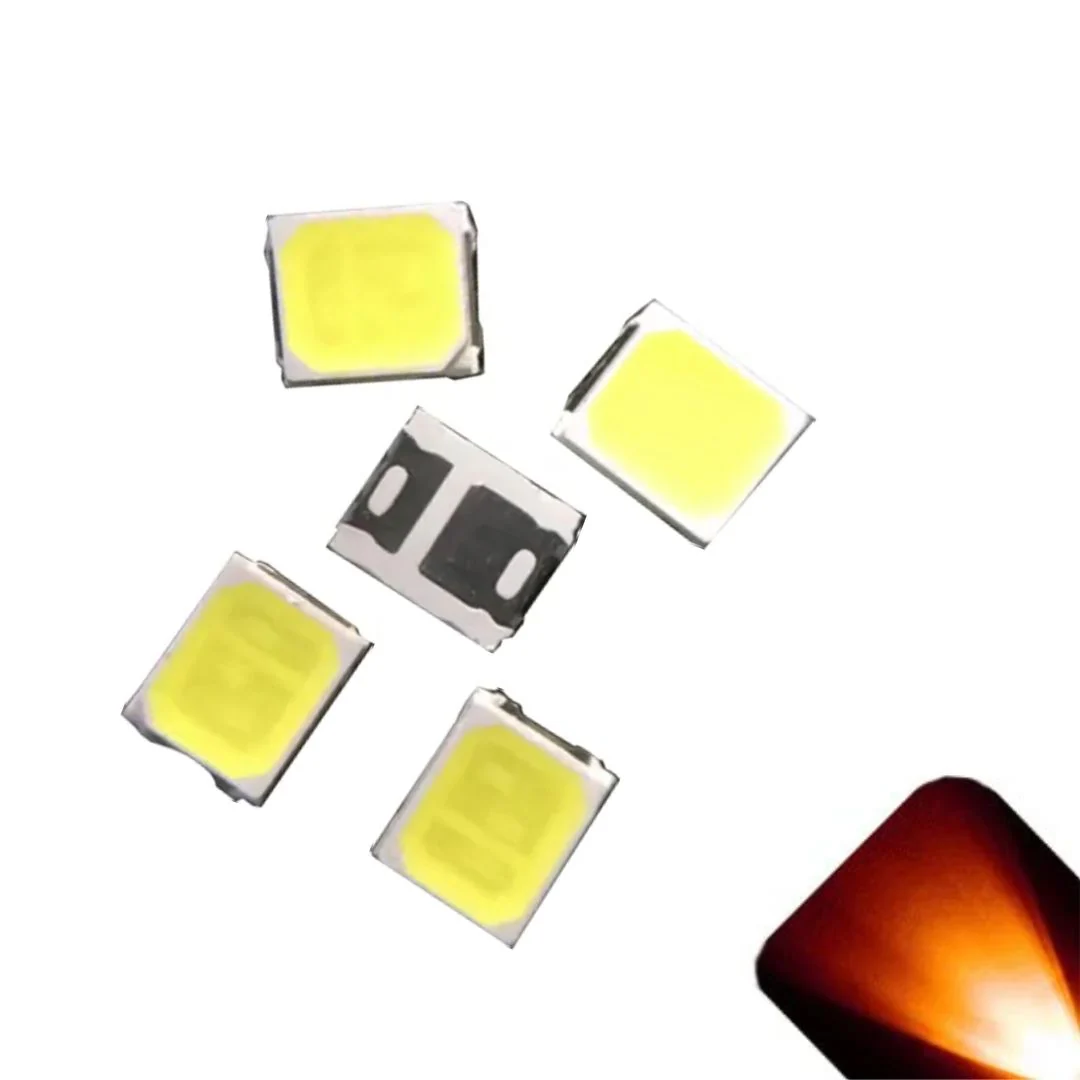 2835 SMD LED Chip P-LCC-2 - Image 9