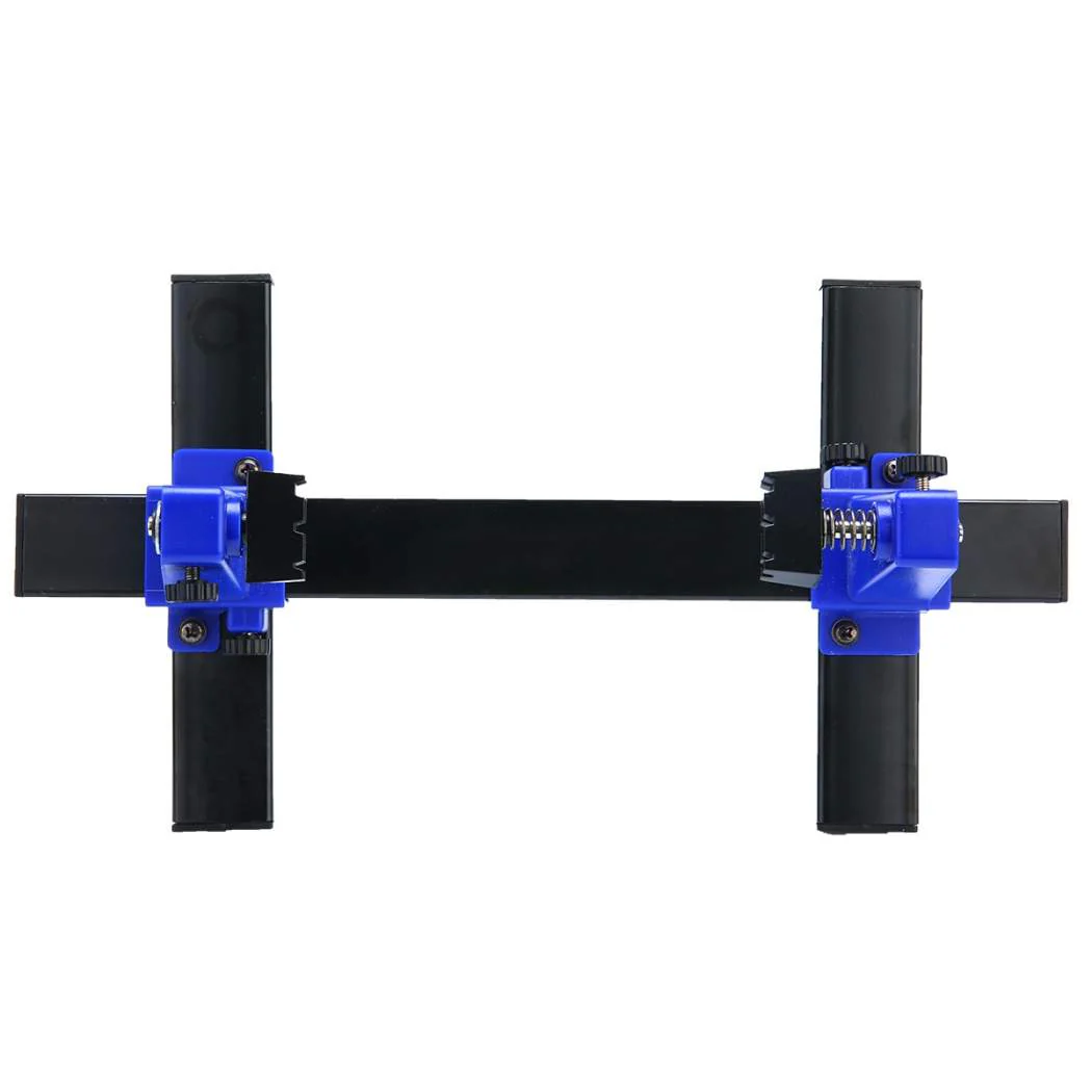 SN390 Adjustable Printed Circuit Board Holder Frame - Image 2