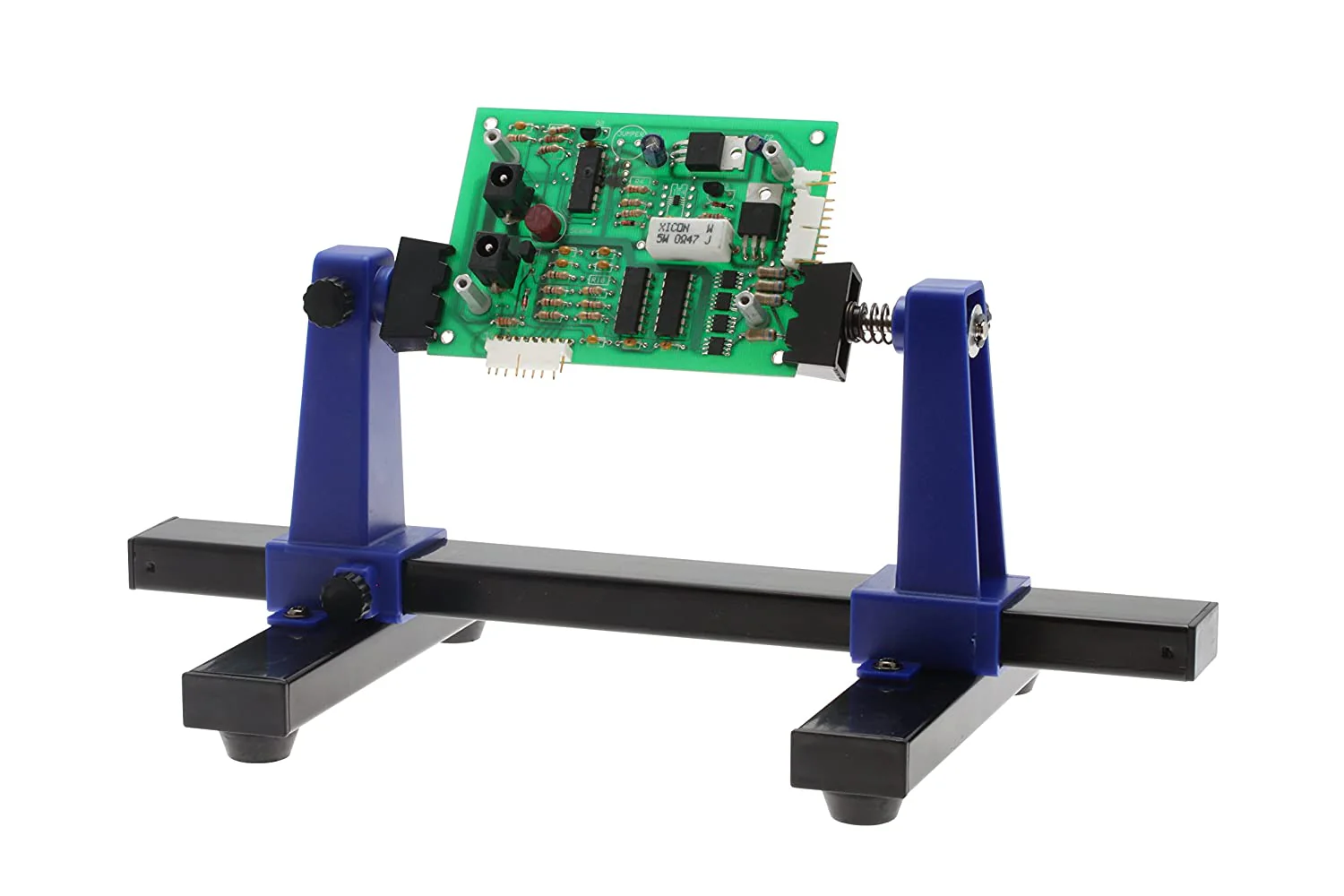 SN390 Adjustable Printed Circuit Board Holder Frame - Image 4