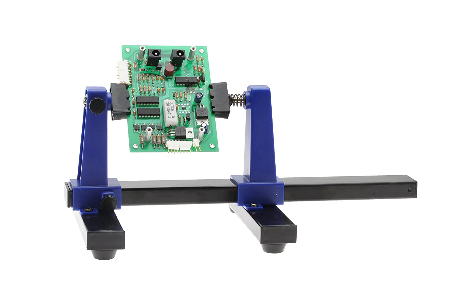 SN390 Adjustable Printed Circuit Board Holder Frame - Image 5