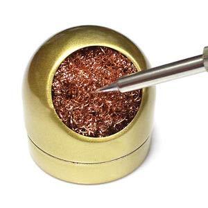 Soldering Iron Tip Cleaner - Image 6