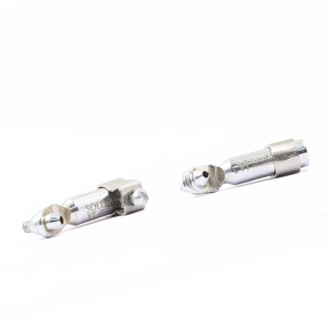 Soldron: Soldering and Desoldering Kit - Image 8