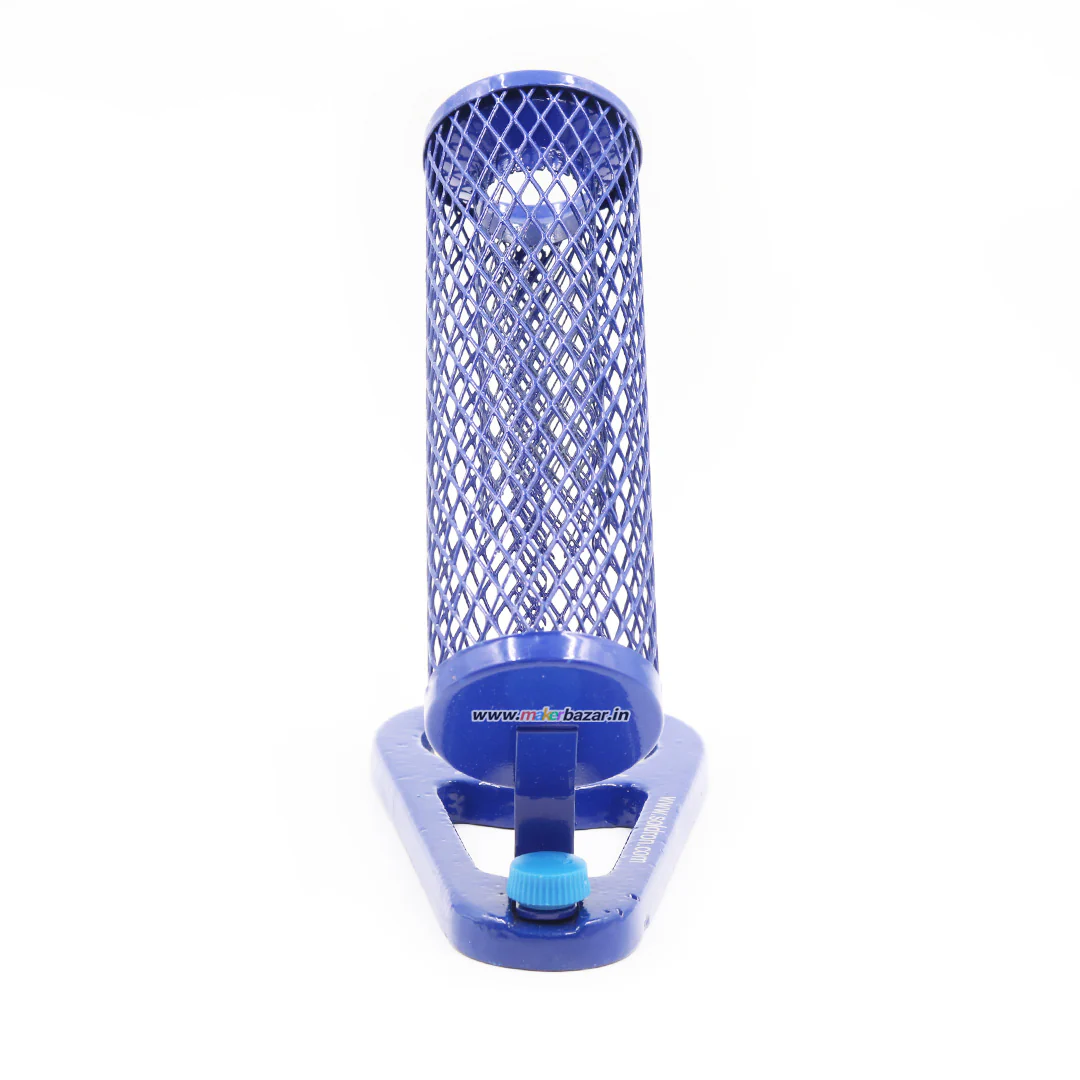 Soldron: Soldering Iron Stand with Sponge - Image 5