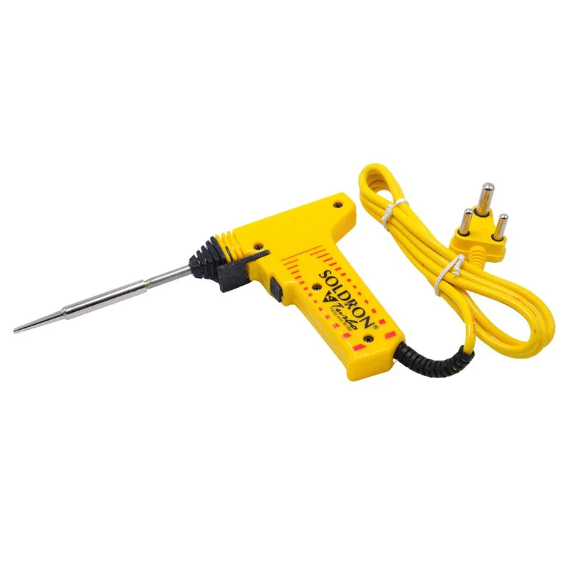 Soldron: Variable-Wattage Premium Soldering Iron - Image 3