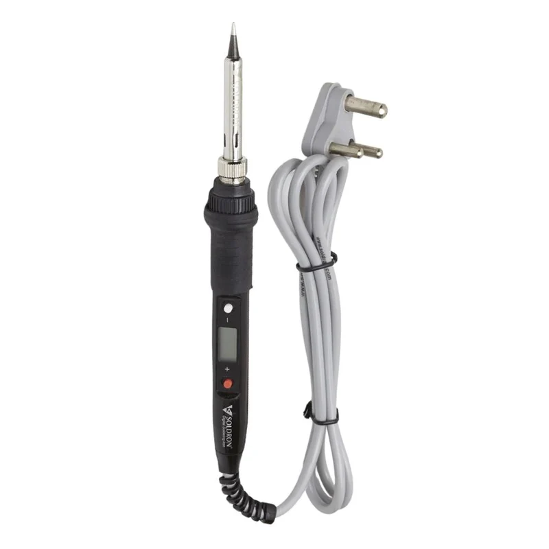 Soldron: Variable-Wattage Premium Soldering Iron - Image 6