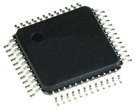 ST: STM32F103C8T6 LQFP-48 ARM Microcontroller-MCU IC - Image 2