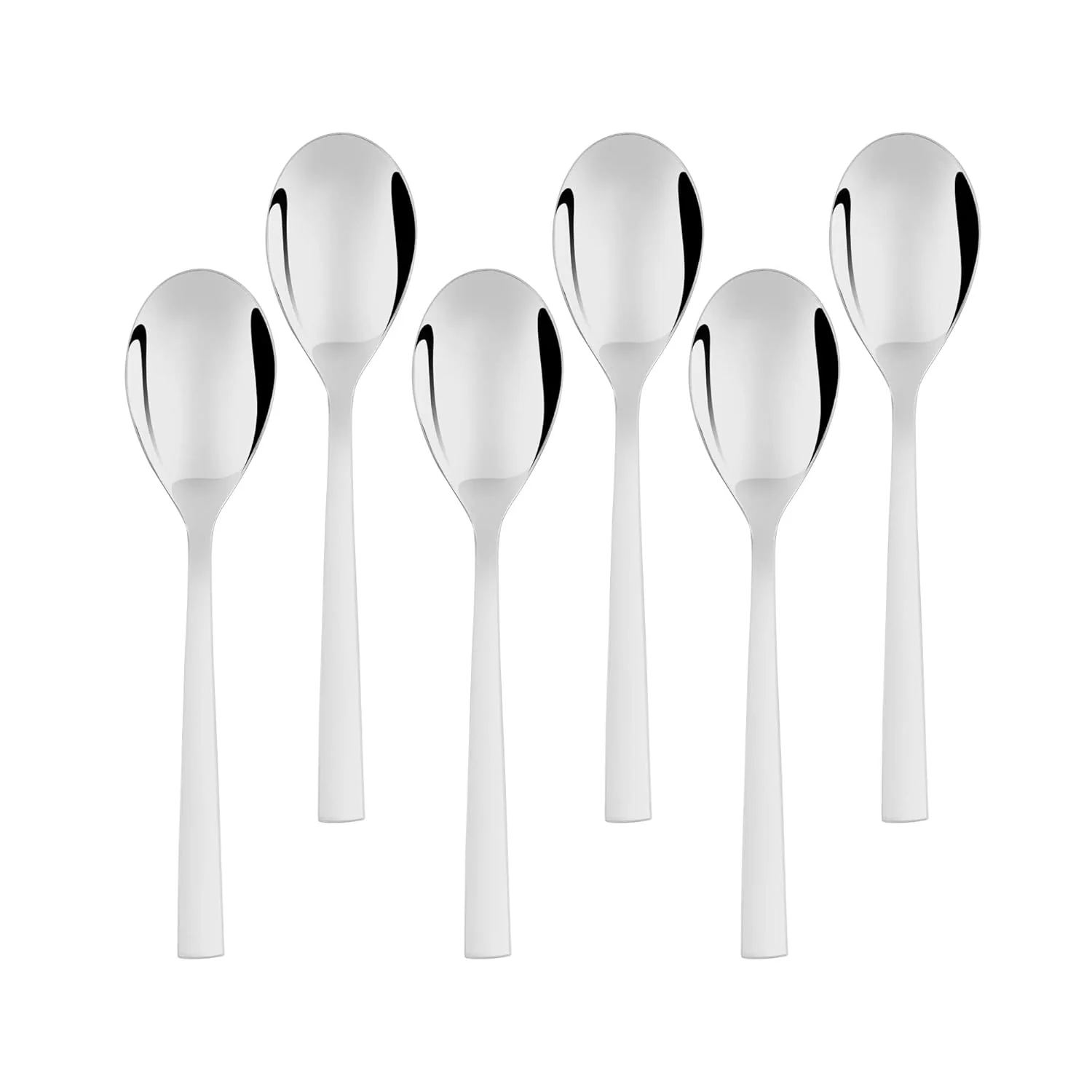 Stainless Steel Dinning Spoon for DIY - Image 2