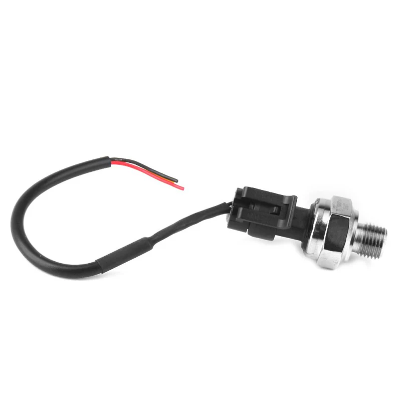 Stainless Steel Pressure Transducer Sensor - Image 2