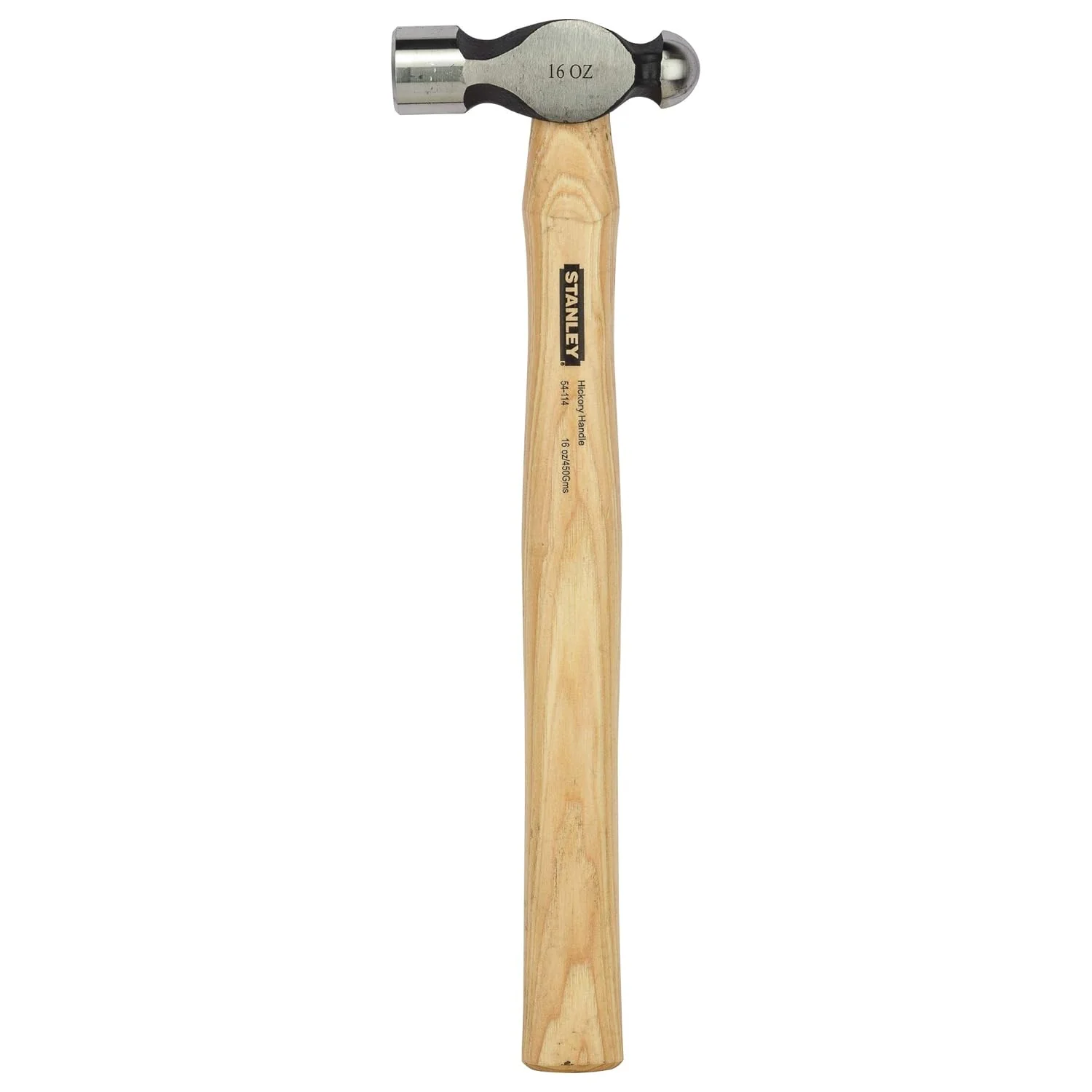 Stanley Ball Pein Hammer with Wooden Handle - Image 4