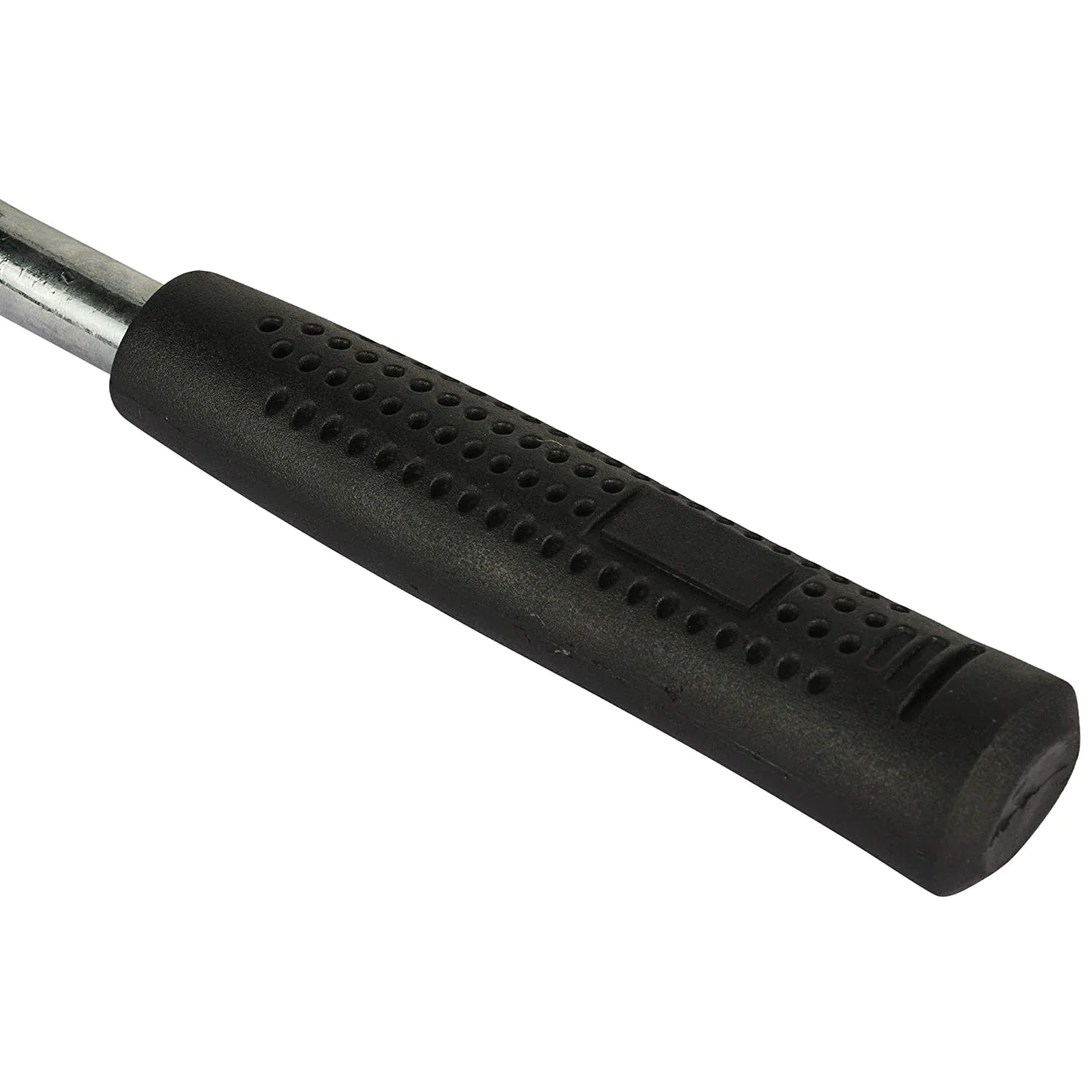 Stanley: 51-152 Claw Hammer with Steel Shaft-220 gms (Black and Chrome) - Image 6