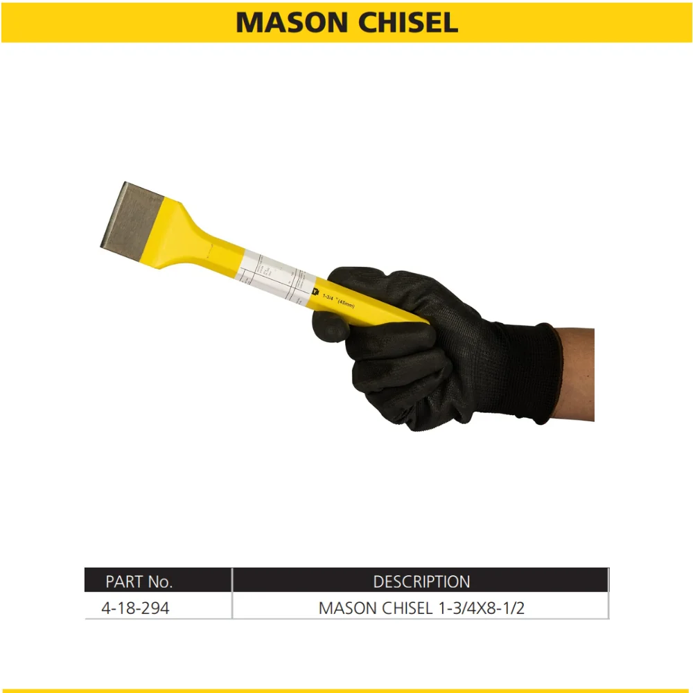Stanley Steel Chisels - Image 7