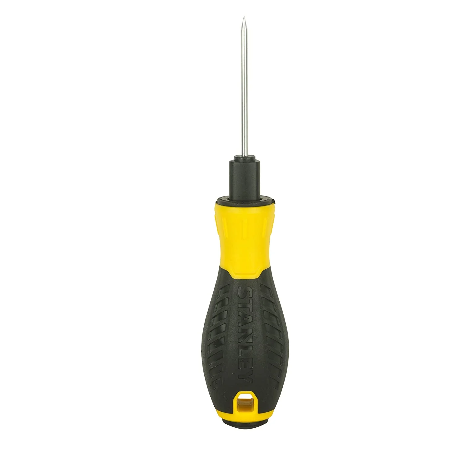 Stanley: STHT62511-8 9pcs Screwdriver Set with Storage Case - Image 5