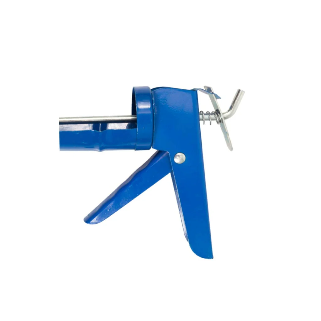 Steel Silicon Sealant Caulking Gun - Image 6