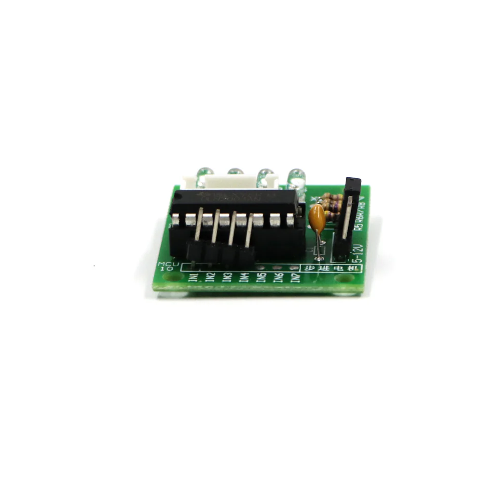 ULN2003 Stepper Motor Driver Board with IC - Image 2