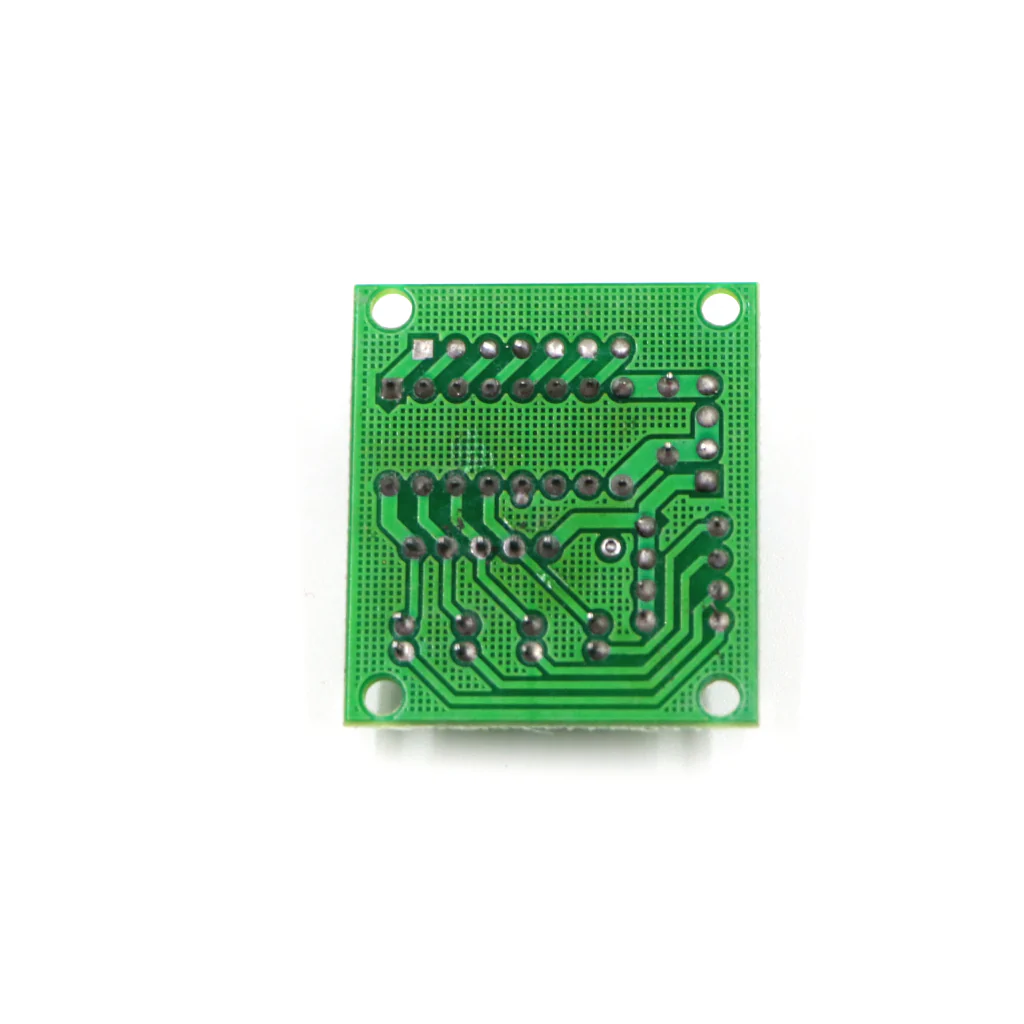 ULN2003 Stepper Motor Driver Board with IC - Image 7