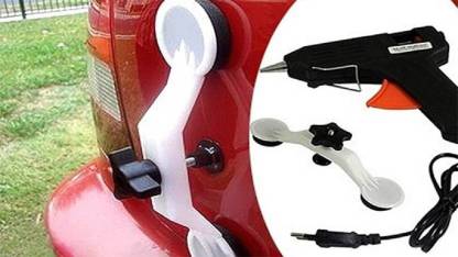 Suction Cup Dent Remover for Cars - Image 4