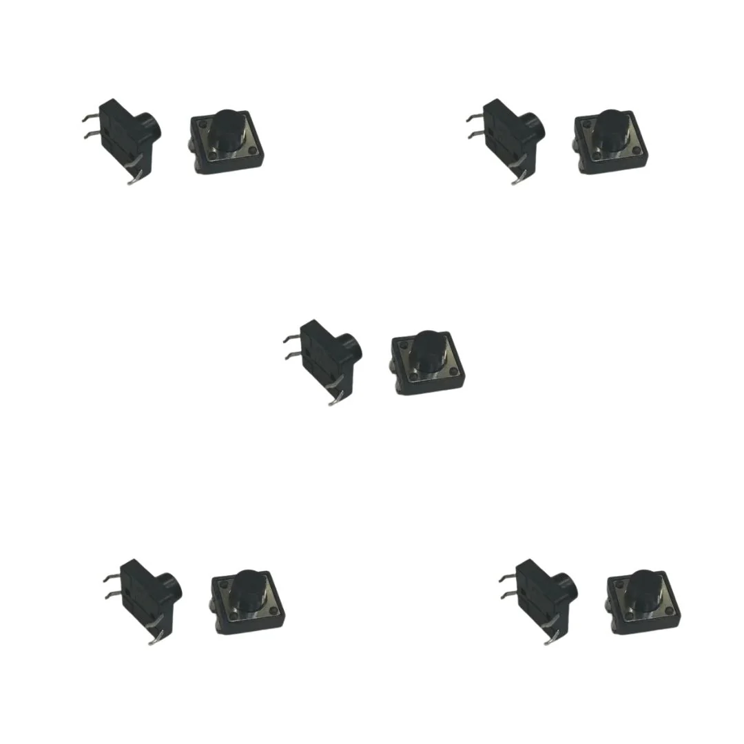 12x12mm Tactile Push Button DIP Switch - Image 18