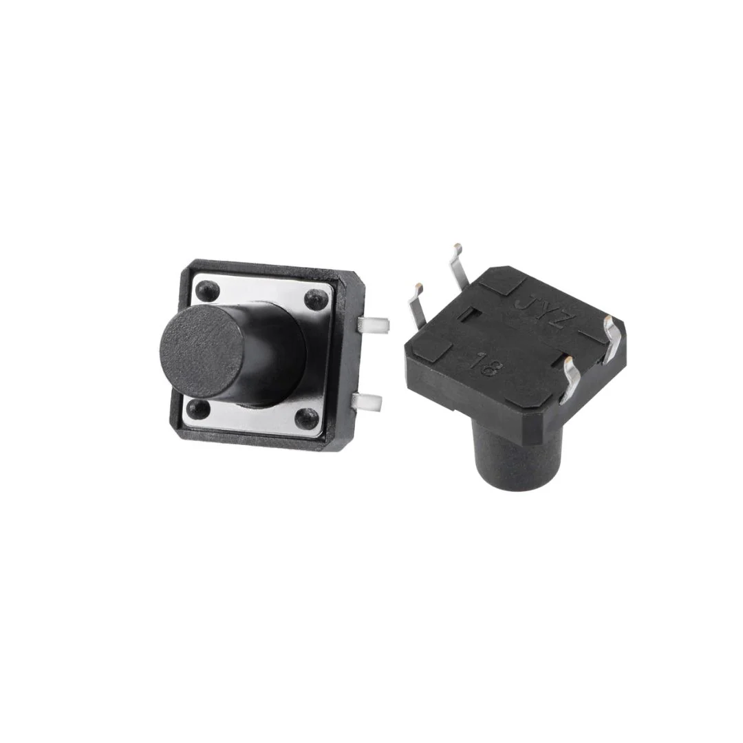 12x12mm Tactile Push Button DIP Switch - Image 20