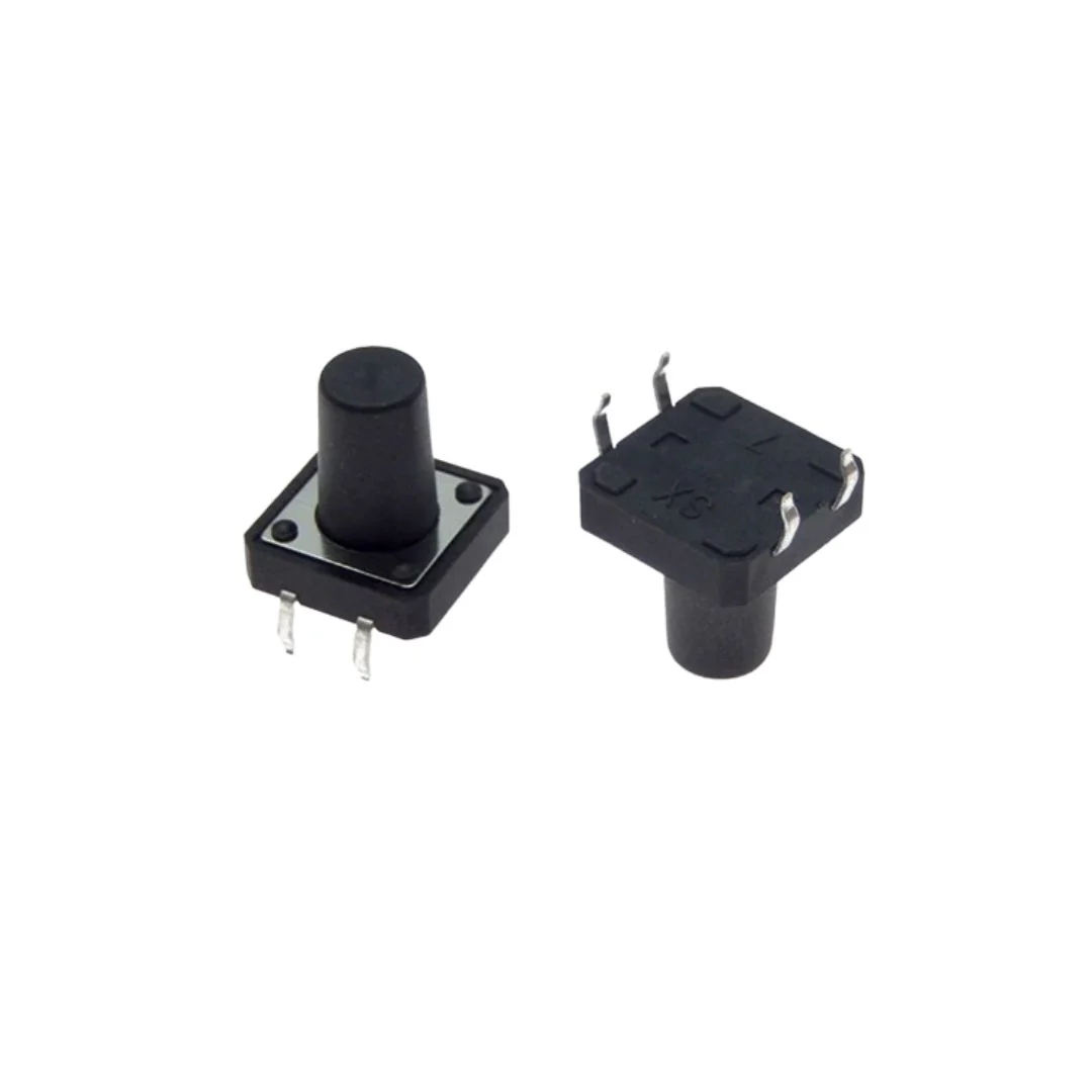 12x12mm Tactile Push Button DIP Switch - Image 23