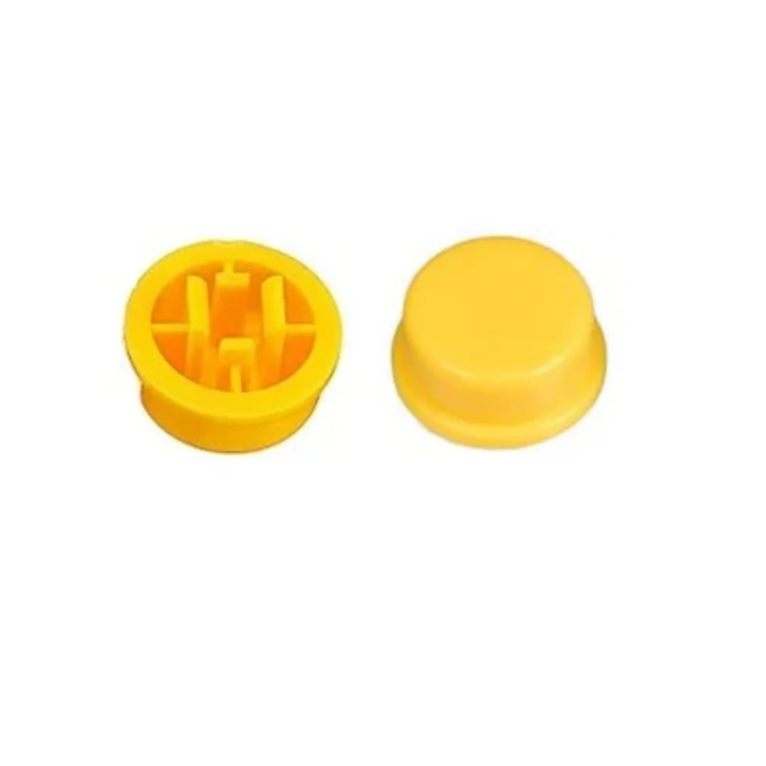 Tactile Push Button Switch Cap - Image 17