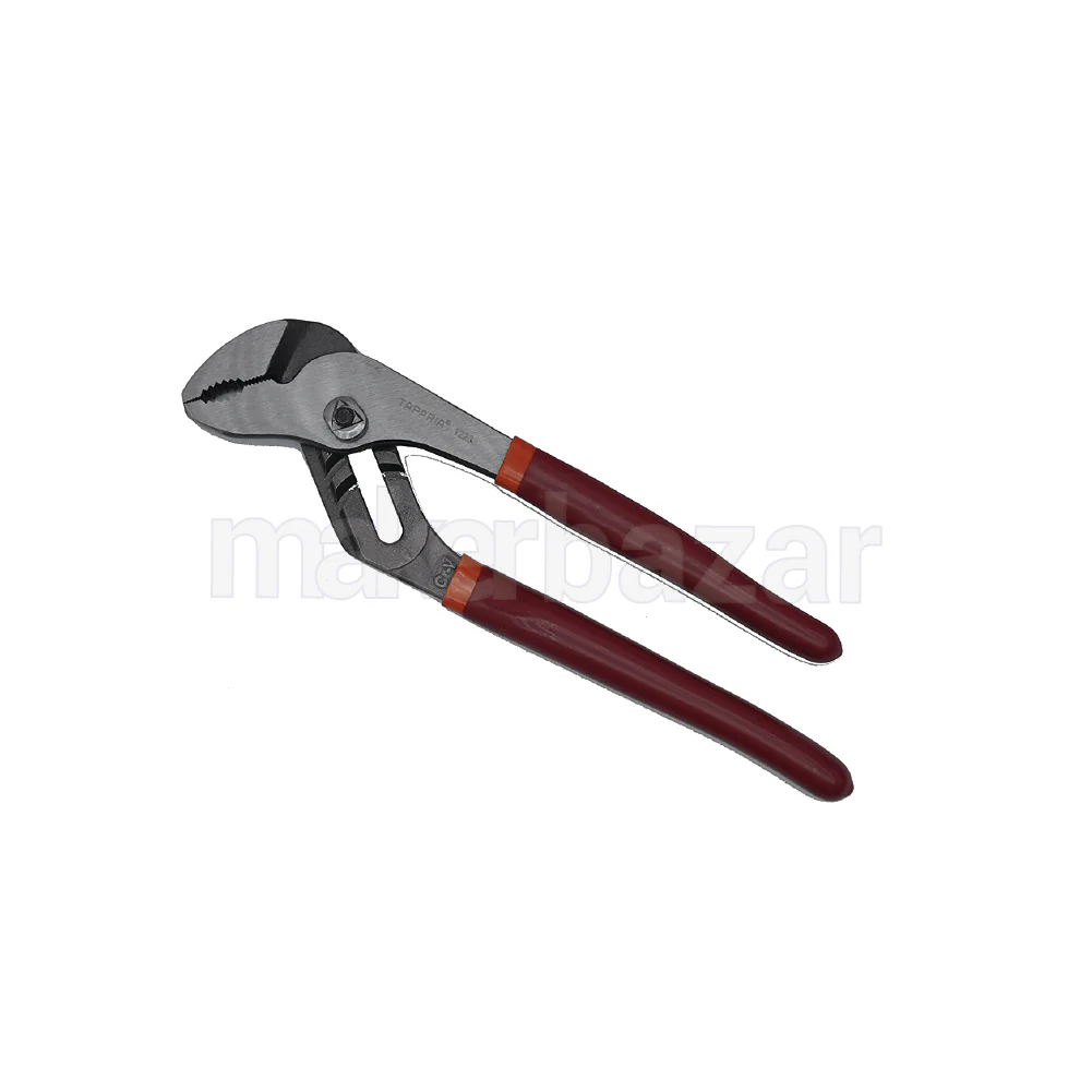 Taparia: 1223 Water Pump Pliers 200mm/8inch
