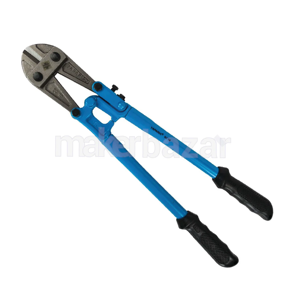 Taparia: BC- 18 Bolt Cutters 450mm/18 inch - Image 2